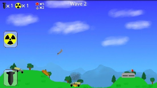 Download Atomic Bomber